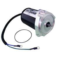 Power Trim Motor for OMC COBRA 1989-1993 ALL MODELS STERN DRIVE 2-WIRE MOTOR 3-BOLT MOUNT - OE#: 3853945 - PT304NM-3 - API Marine